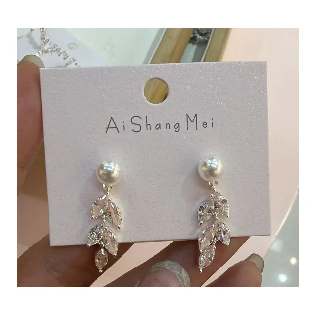 Aretes de bisutería mod. 06 (ver foto) — AR-06