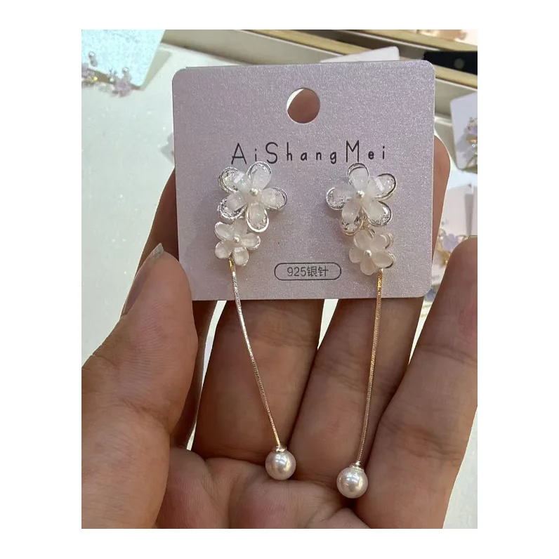 Aretes de bisutería mod. 10 (ver foto) — AR-10