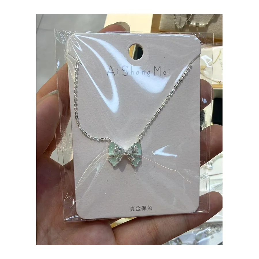 Aretes de bisutería mod. 23 (ver foto) — AR-23