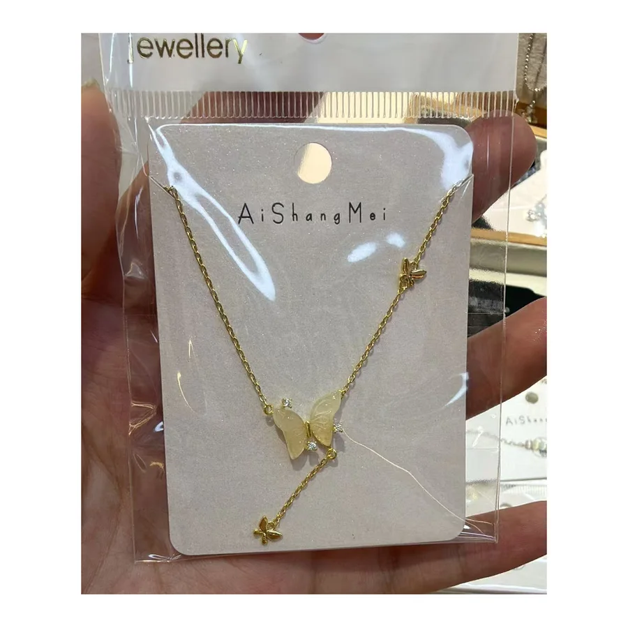 Aretes de bisutería mod. 24 (ver foto) — AR-24
