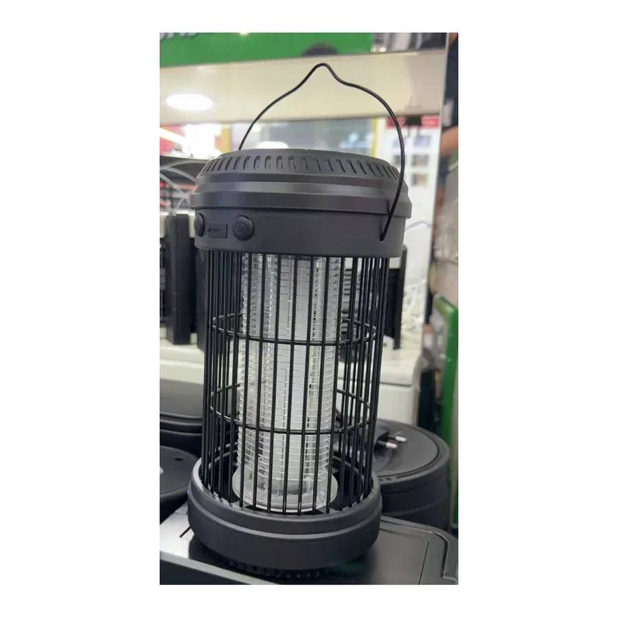 Lámpara mata-insectos p/ colgar — 16002