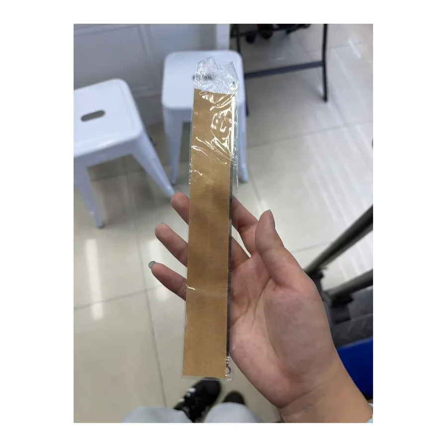 Repuesto: tira calefactora p/ selladora FS300-1
