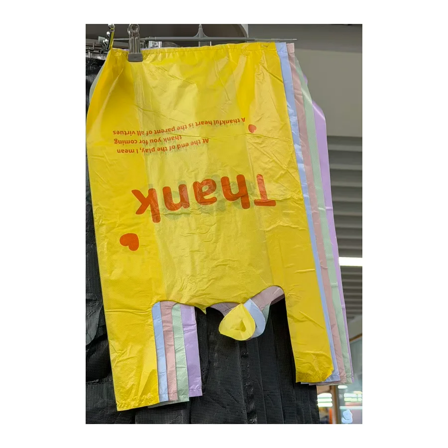 BOLSA · 32×50 cm, grosor 0,03 mm — 3250-1