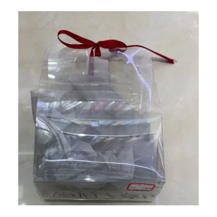 BOLSA · 18×11×27 cm — 801-6