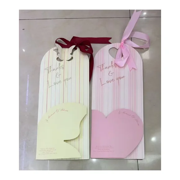BOLSA · 15×36,5 cm, 2 colores — 801-7