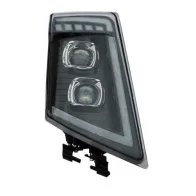 VOLVO FH3 HEADLIGHTS · 10 izq. + 10 der. — 478-2
