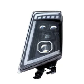 Steliar Edition 08 VOLVO FH3/FM3 HEADLIGHTS · 10 izq. + 10 der. — 478-3