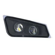 VOLVO FH3 LED FOG LIGHTS · 12 izq. + 12 der. — 478-5