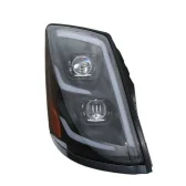 2004-2017 VOLVO-VNL LED HEADLIGHTS · 10 izq. + 10 der. — 478-6